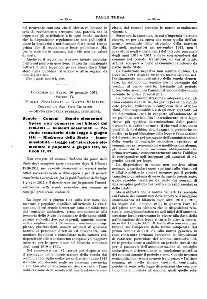 Giurisprudenza italiana e La legge riunite raccolta generale di giurisprudenza, dottrina e legislazione