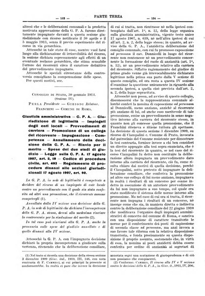 Giurisprudenza italiana e La legge riunite raccolta generale di giurisprudenza, dottrina e legislazione