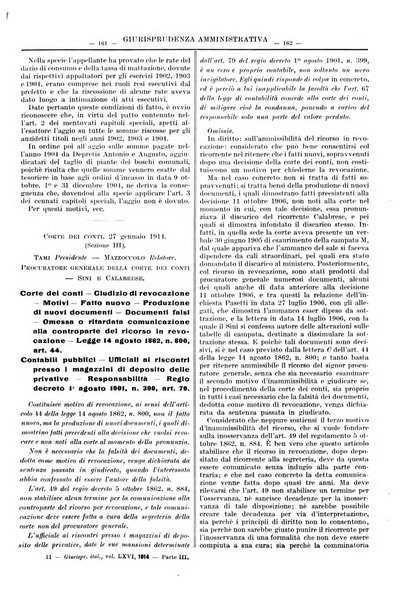 Giurisprudenza italiana e La legge riunite raccolta generale di giurisprudenza, dottrina e legislazione