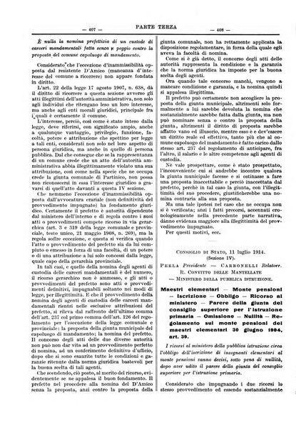 Giurisprudenza italiana e La legge riunite raccolta generale di giurisprudenza, dottrina e legislazione