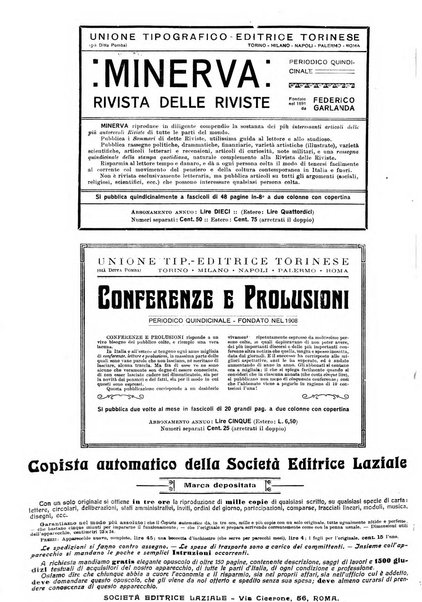 Giurisprudenza italiana e La legge riunite raccolta generale di giurisprudenza, dottrina e legislazione