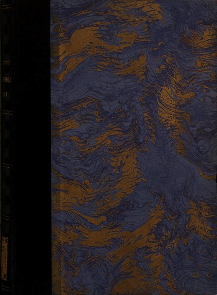 Giurisprudenza italiana e La legge rivista universale di giurisprudenza e dottrina