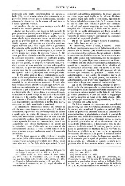 Giurisprudenza italiana e La legge rivista universale di giurisprudenza e dottrina