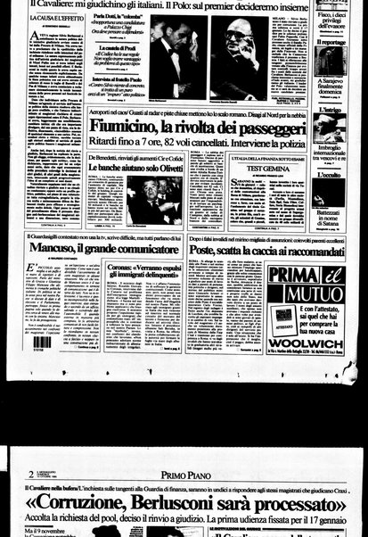 Il messaggero