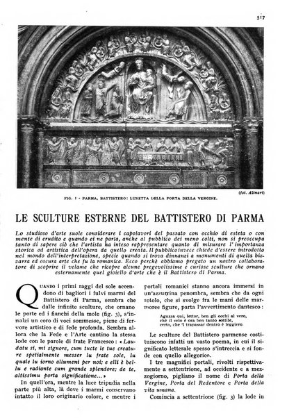 Le vie d'Italia turismo nazionale, movimento dei forestieri, prodotto italiano