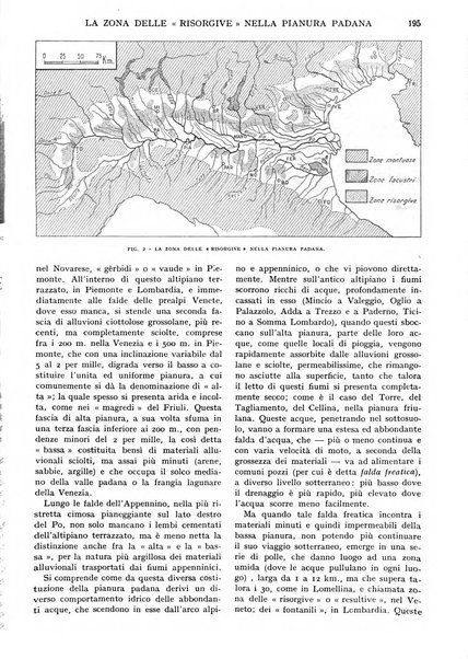 Le vie d'Italia turismo nazionale, movimento dei forestieri, prodotto italiano