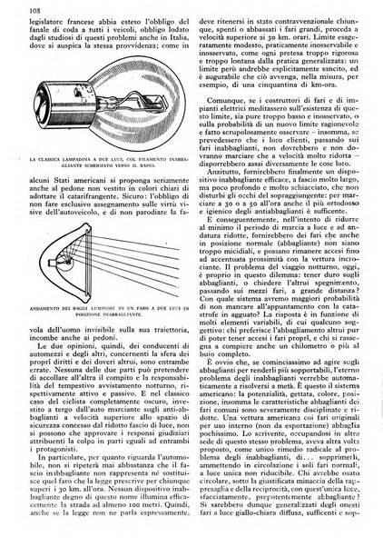 Le vie d'Italia turismo nazionale, movimento dei forestieri, prodotto italiano