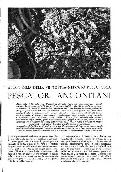Le vie d'Italia turismo nazionale, movimento dei forestieri, prodotto italiano