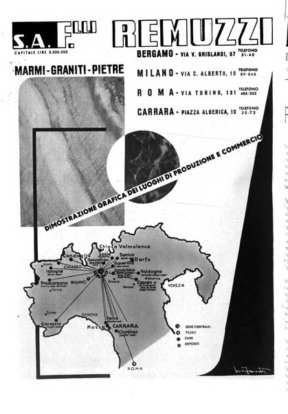 Le vie d'Italia turismo nazionale, movimento dei forestieri, prodotto italiano