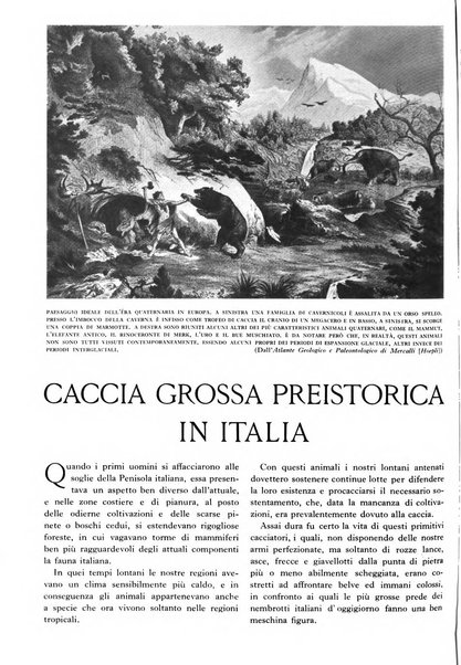 Le vie d'Italia turismo nazionale, movimento dei forestieri, prodotto italiano