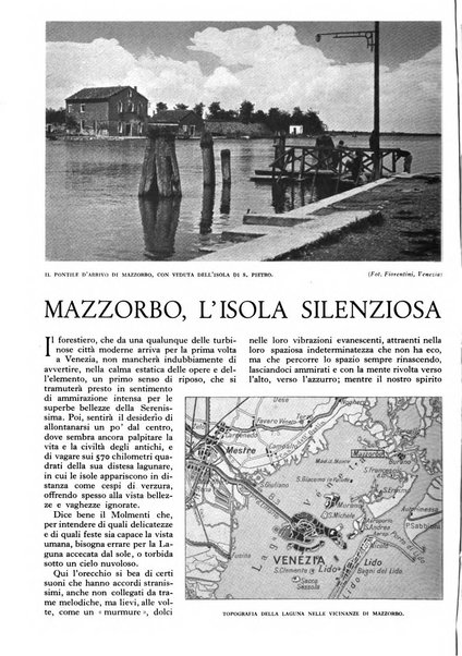 Le vie d'Italia turismo nazionale, movimento dei forestieri, prodotto italiano