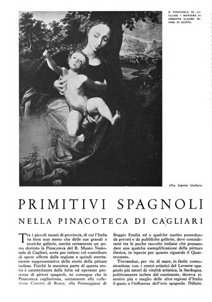 Le vie d'Italia turismo nazionale, movimento dei forestieri, prodotto italiano