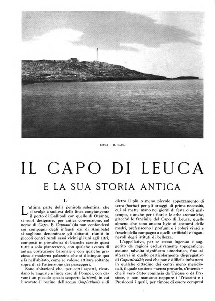 Le vie d'Italia turismo nazionale, movimento dei forestieri, prodotto italiano