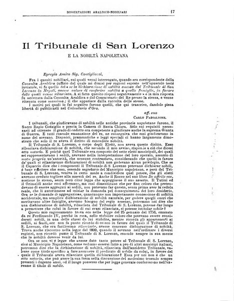 Calendario d'oro annuario nobiliare diplomatico araldico