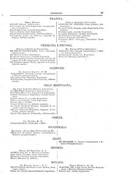 Calendario d'oro annuario nobiliare diplomatico araldico