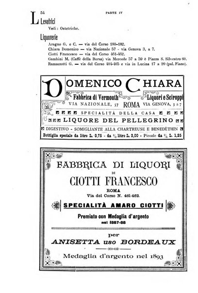 Calendario d'oro annuario nobiliare diplomatico araldico