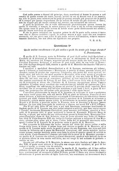 Calendario d'oro annuario nobiliare diplomatico araldico