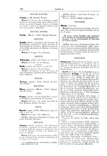 Calendario d'oro annuario nobiliare diplomatico araldico