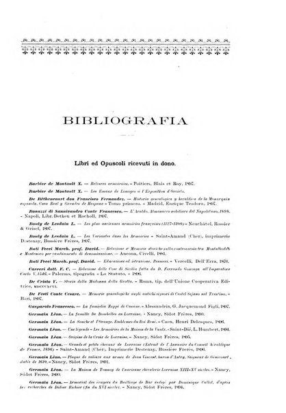 Calendario d'oro annuario nobiliare diplomatico araldico