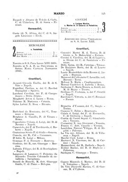 Calendario d'oro annuario nobiliare diplomatico araldico