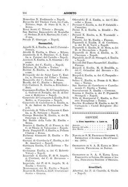 Calendario d'oro annuario nobiliare diplomatico araldico