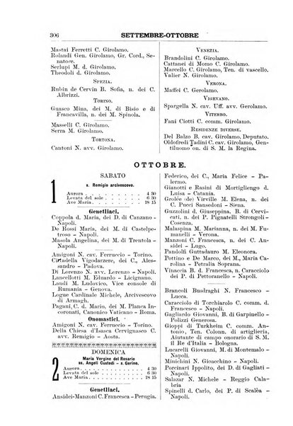 Calendario d'oro annuario nobiliare diplomatico araldico