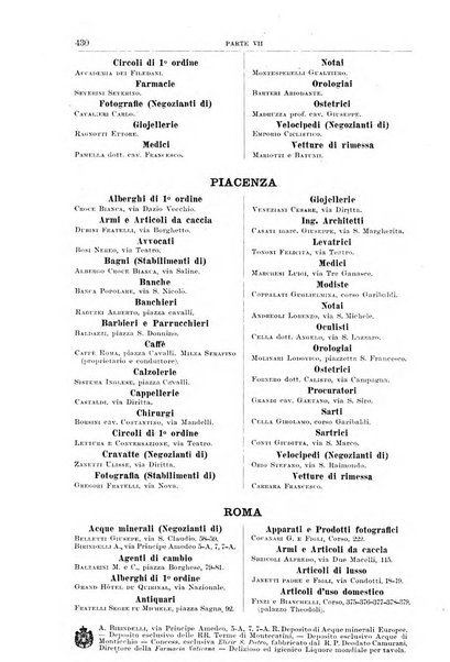 Calendario d'oro annuario nobiliare diplomatico araldico