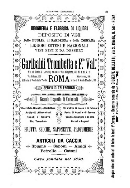 Calendario d'oro annuario nobiliare diplomatico araldico