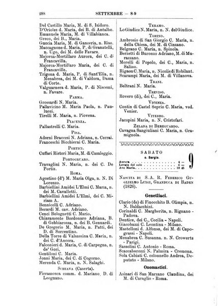 Calendario d'oro annuario nobiliare diplomatico araldico