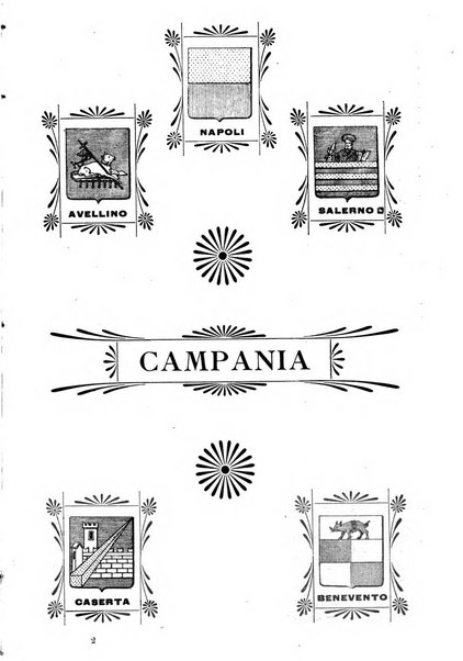 Calendario d'oro annuario nobiliare diplomatico araldico