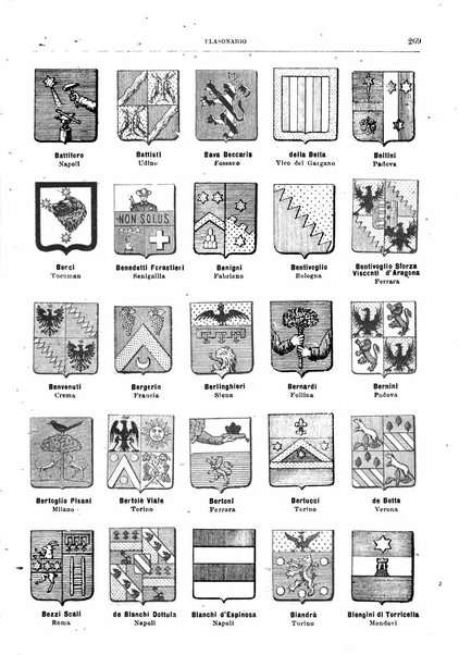 Calendario d'oro annuario nobiliare diplomatico araldico