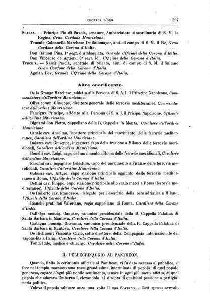 Calendario d'oro annuario nobiliare diplomatico araldico