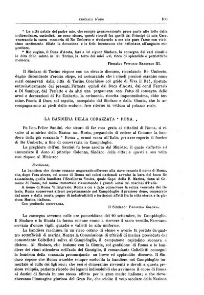 Calendario d'oro annuario nobiliare diplomatico araldico