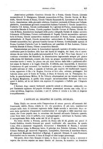 Calendario d'oro annuario nobiliare diplomatico araldico