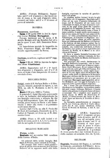 Calendario d'oro annuario nobiliare diplomatico araldico