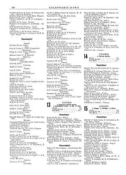 Calendario d'oro annuario nobiliare diplomatico araldico