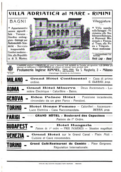 Calendario d'oro annuario nobiliare diplomatico araldico