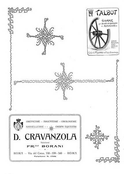 Calendario d'oro annuario nobiliare diplomatico araldico