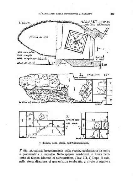 Studi francescani