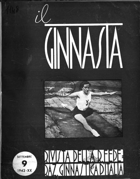 Il ginnasta