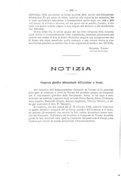 Rivista del diritto commerciale e del diritto generale delle obbligazioni