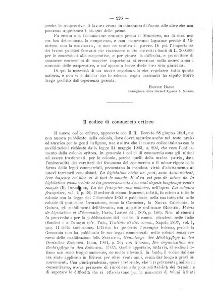 Rivista del diritto commerciale e del diritto generale delle obbligazioni