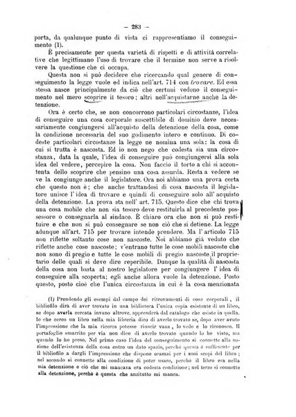 Rivista del diritto commerciale e del diritto generale delle obbligazioni