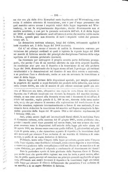 Rivista del diritto commerciale e del diritto generale delle obbligazioni