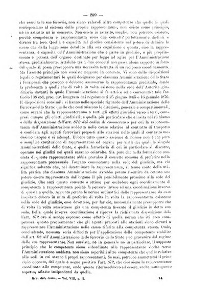 Rivista del diritto commerciale e del diritto generale delle obbligazioni