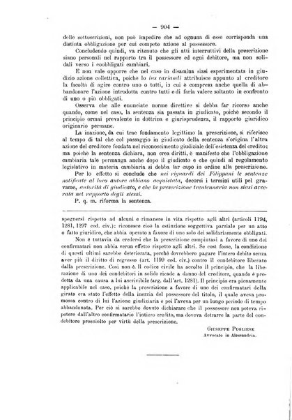 Rivista del diritto commerciale e del diritto generale delle obbligazioni