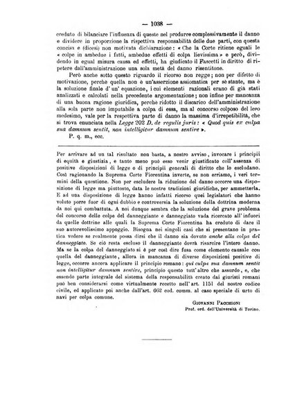 Rivista del diritto commerciale e del diritto generale delle obbligazioni