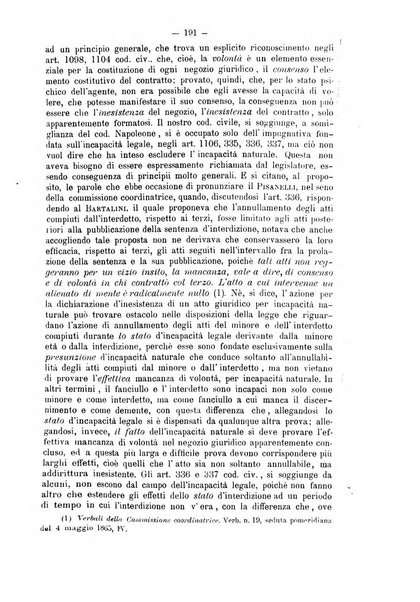 Rivista del diritto commerciale e del diritto generale delle obbligazioni