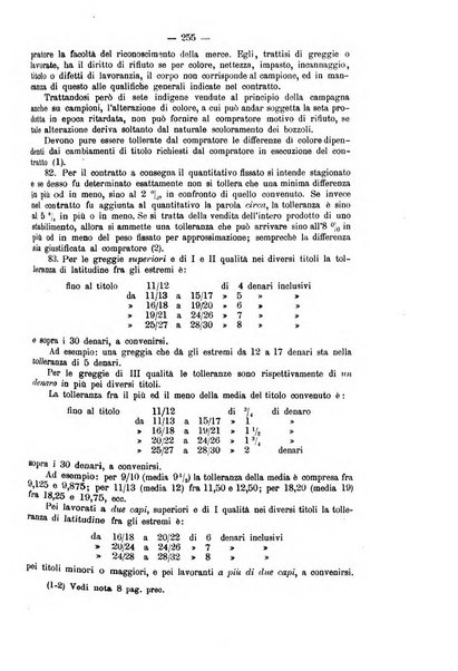 Rivista del diritto commerciale e del diritto generale delle obbligazioni