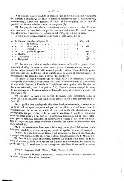 Rivista del diritto commerciale e del diritto generale delle obbligazioni